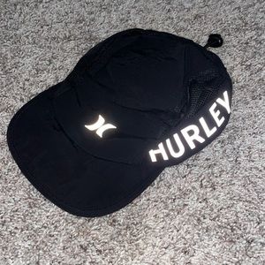 Hurley hat